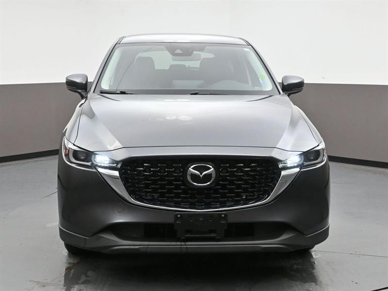 mazda CX-5 2025 - 2