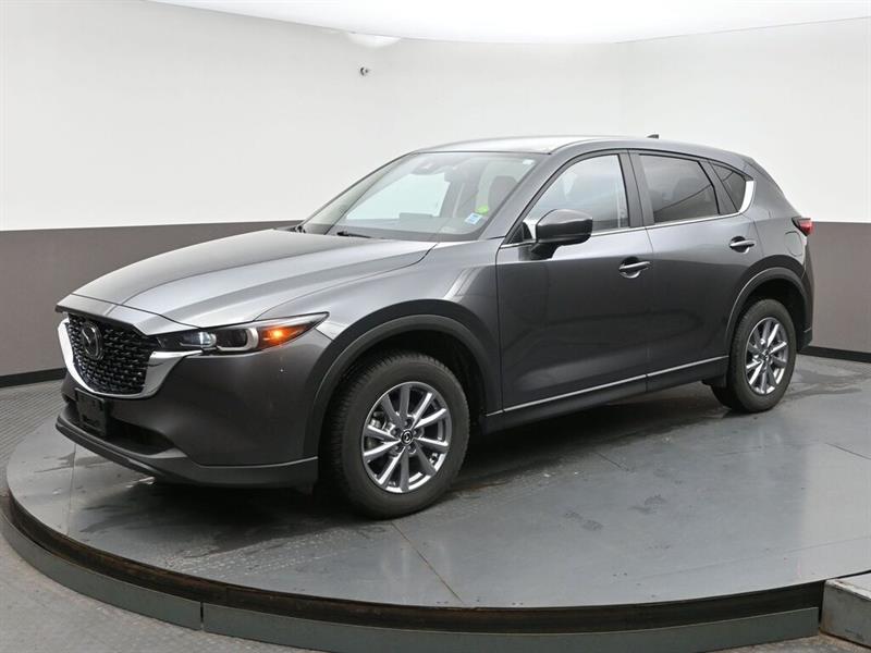 mazda CX-5 2025 - 3