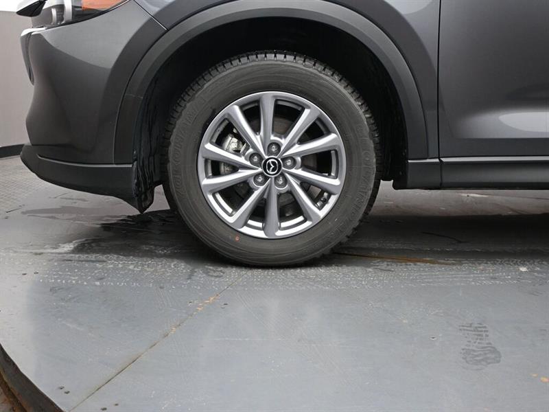 mazda CX-5 2025 - 4