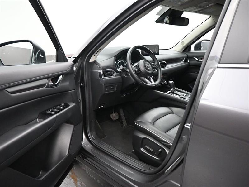 mazda CX-5 2025 - 13