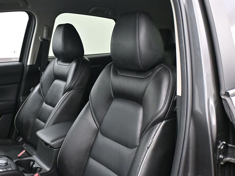 mazda CX-5 2025 - 14