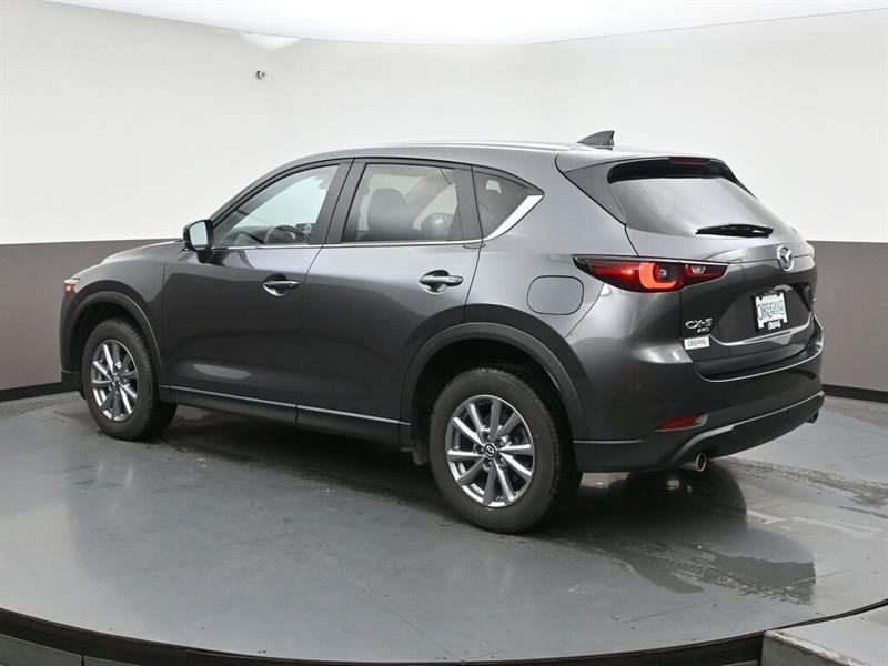 mazda CX-5 2025 - 26