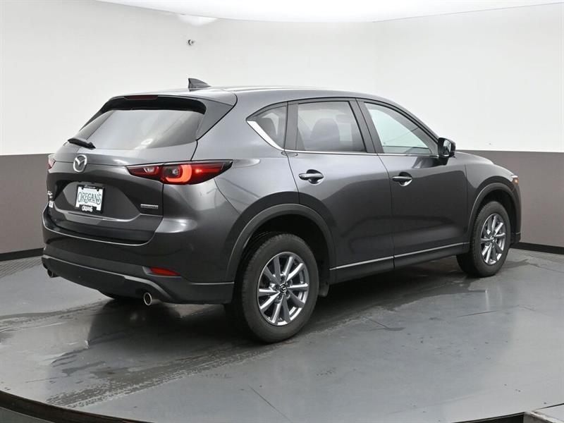 mazda CX-5 2025 - 28