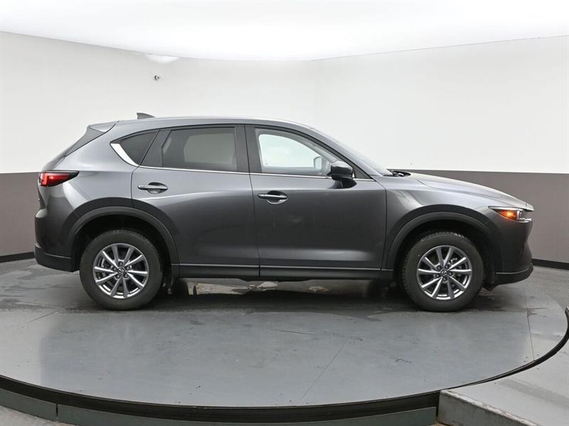 mazda CX-5 2025 - 29