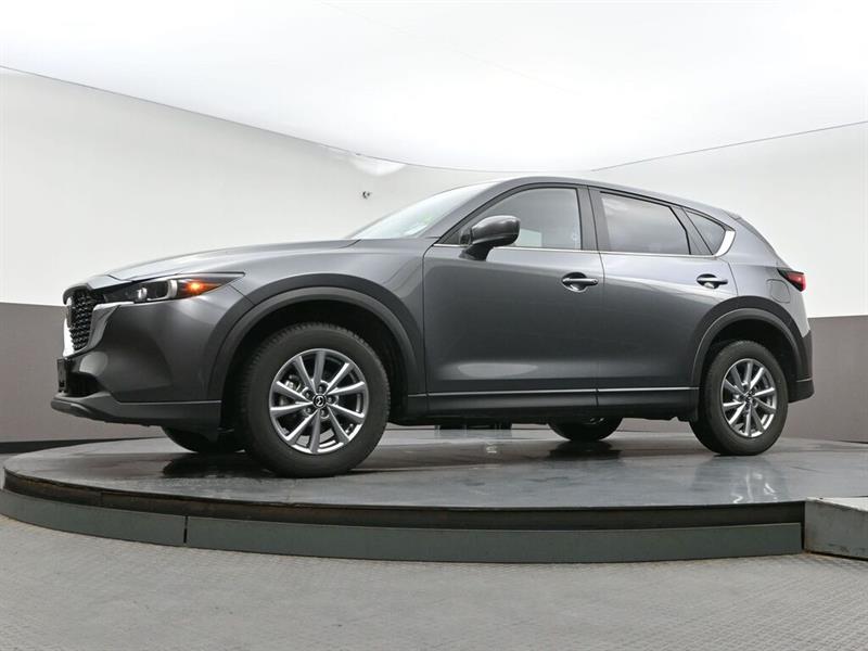 mazda CX-5 2025 - 34