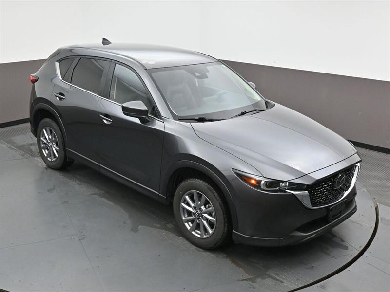 mazda CX-5 2025 - 38