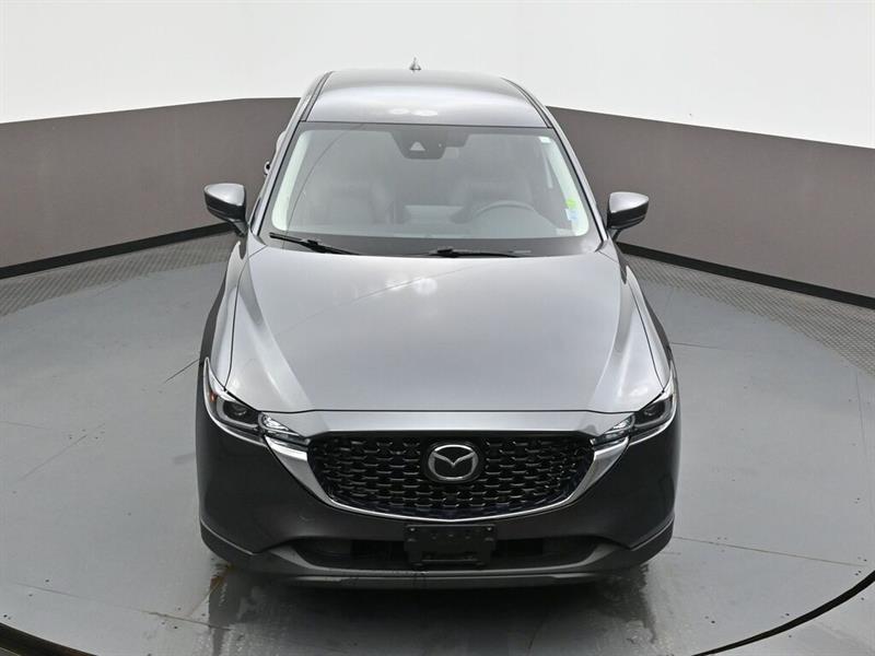 mazda CX-5 2025 - 39
