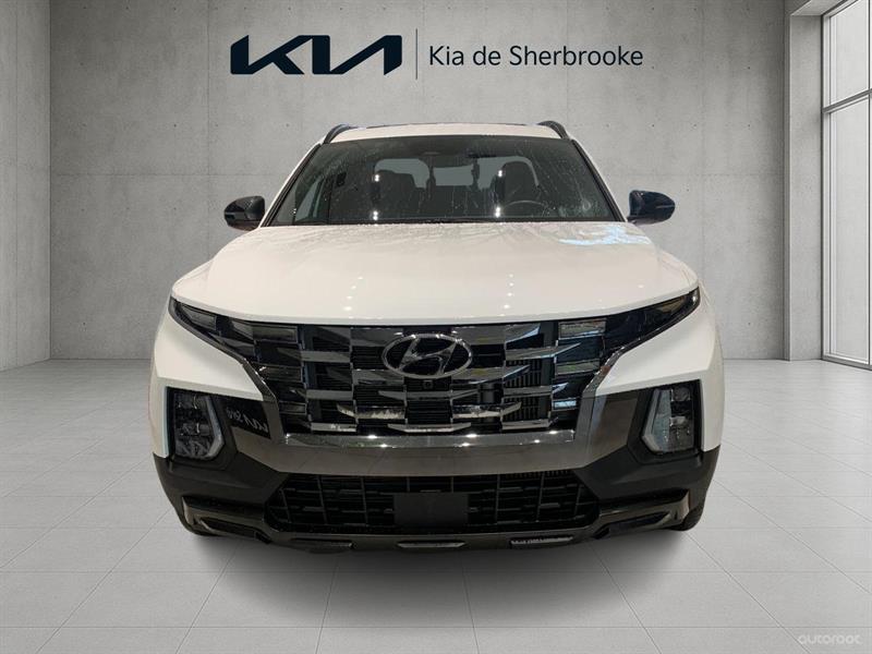 hyundai Santa Cruz 2024 - 2