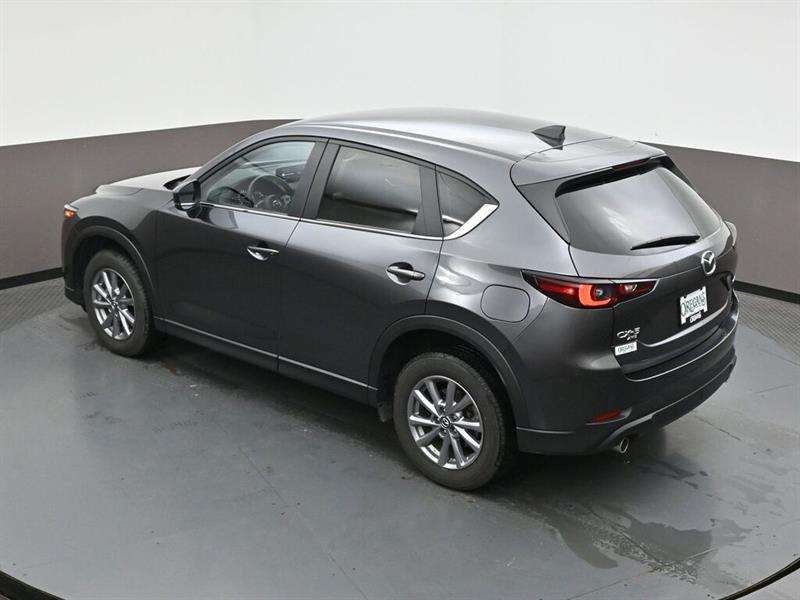mazda CX-5 2025 - 42
