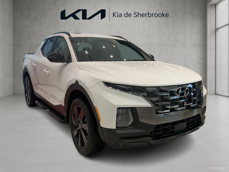 hyundai Santa Cruz 2024 - 3