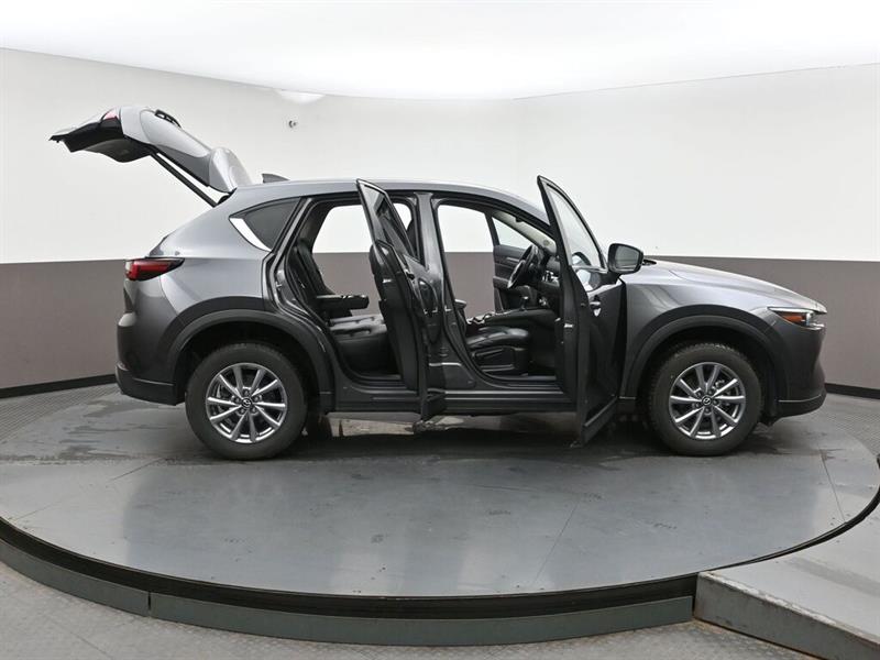 mazda CX-5 2025 - 46