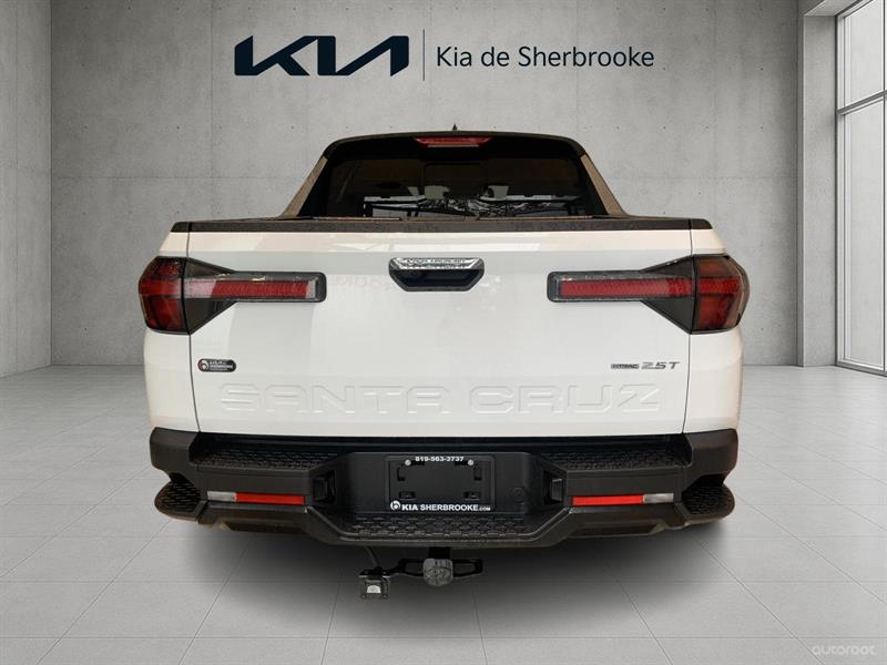 hyundai Santa Cruz 2024 - 5