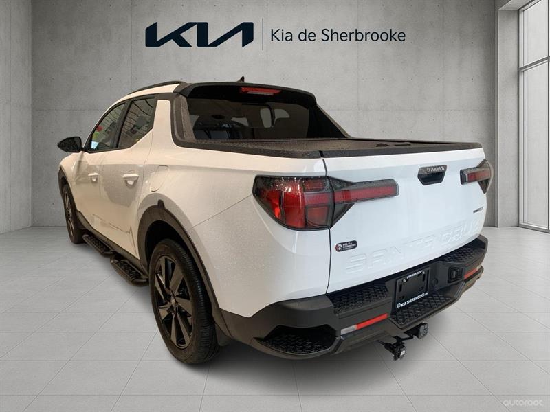 hyundai Santa Cruz 2024 - 6