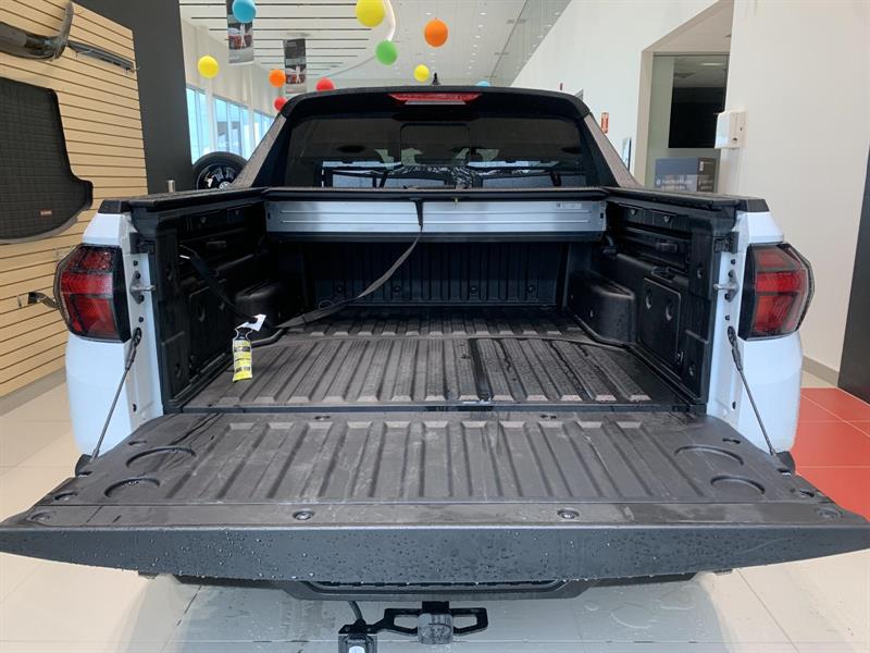 hyundai Santa Cruz 2024 - 9