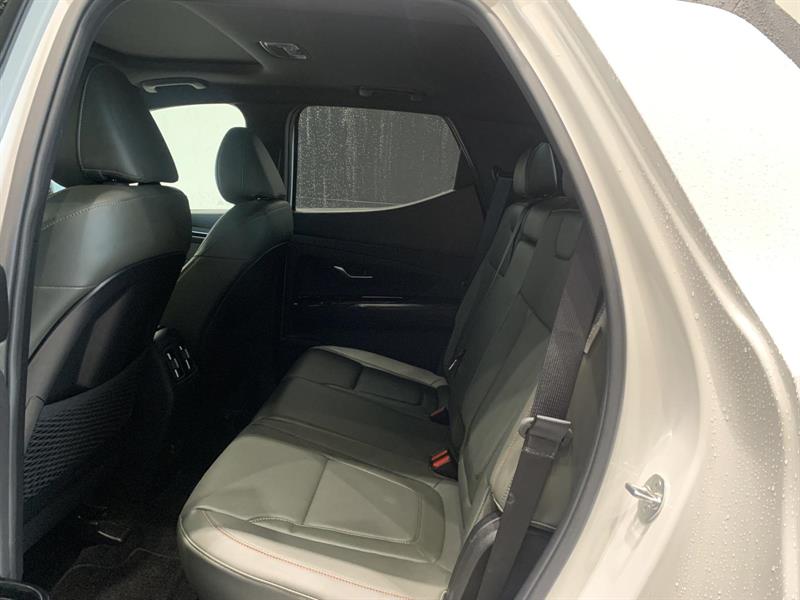 hyundai Santa Cruz 2024 - 10