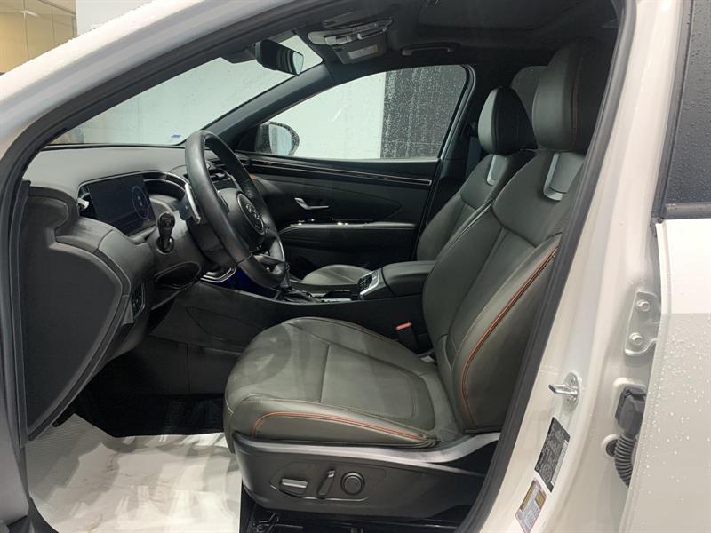 hyundai Santa Cruz 2024 - 11