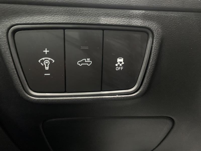 hyundai Santa Cruz 2024 - 14