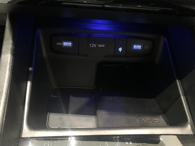 hyundai Santa Cruz 2024 - 15