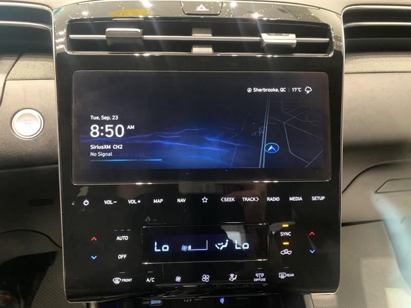 hyundai Santa Cruz 2024 - 16