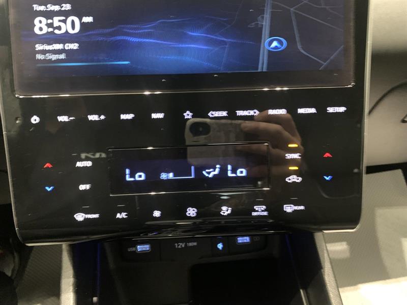 hyundai Santa Cruz 2024 - 17