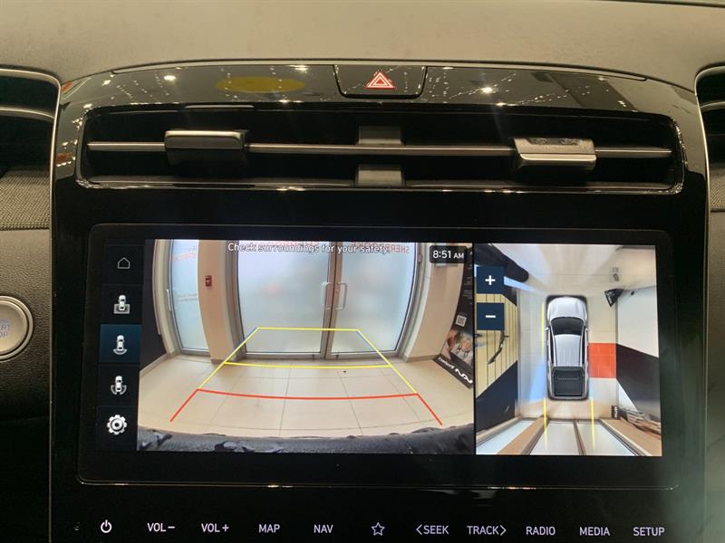 hyundai Santa Cruz 2024 - 19