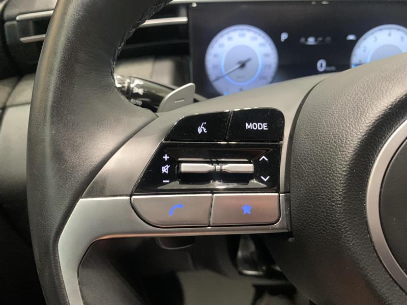 hyundai Santa Cruz 2024 - 22