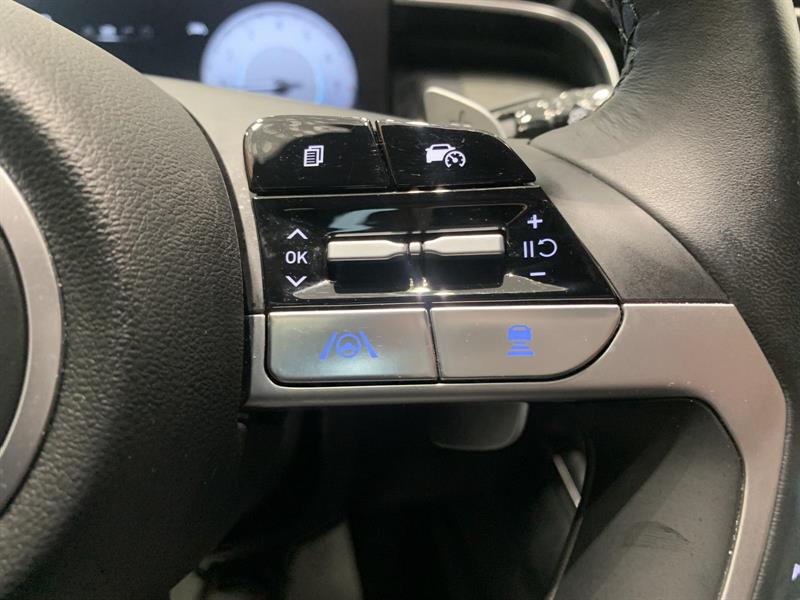 hyundai Santa Cruz 2024 - 23