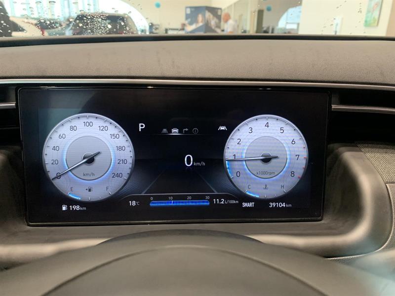 hyundai Santa Cruz 2024 - 24