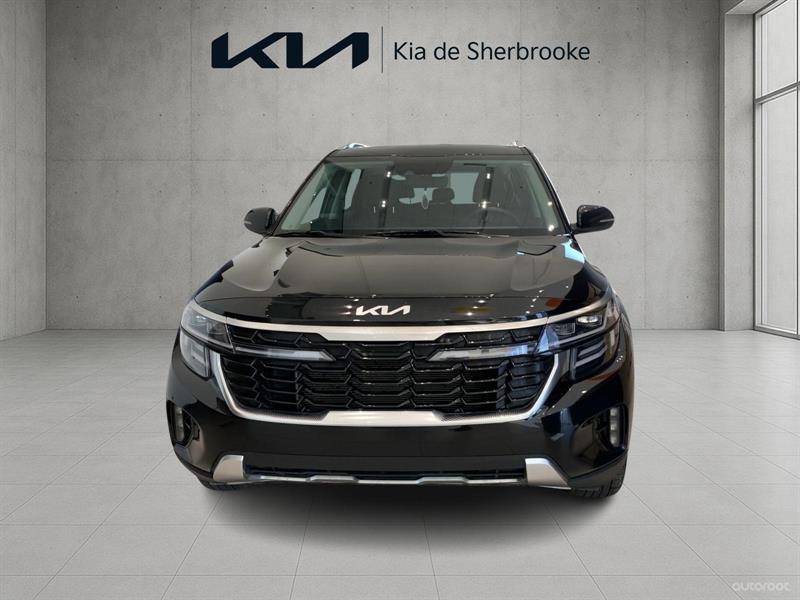 kia Seltos 2024 - 2