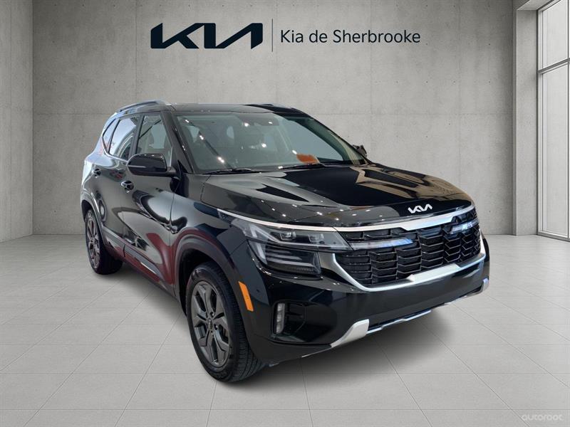 kia Seltos 2024 - 3