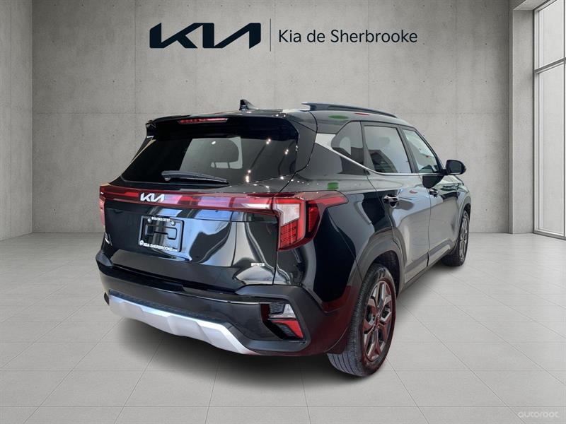 kia Seltos 2024 - 6