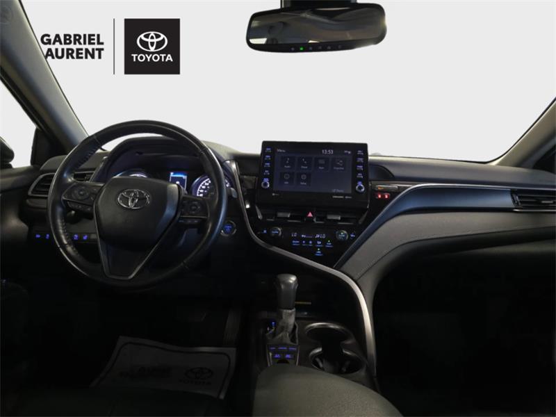 toyota Camry Hybrid 2023 - 10