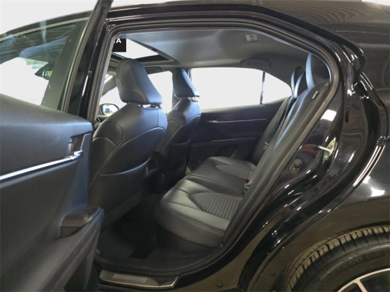 toyota Camry Hybrid 2023 - 11
