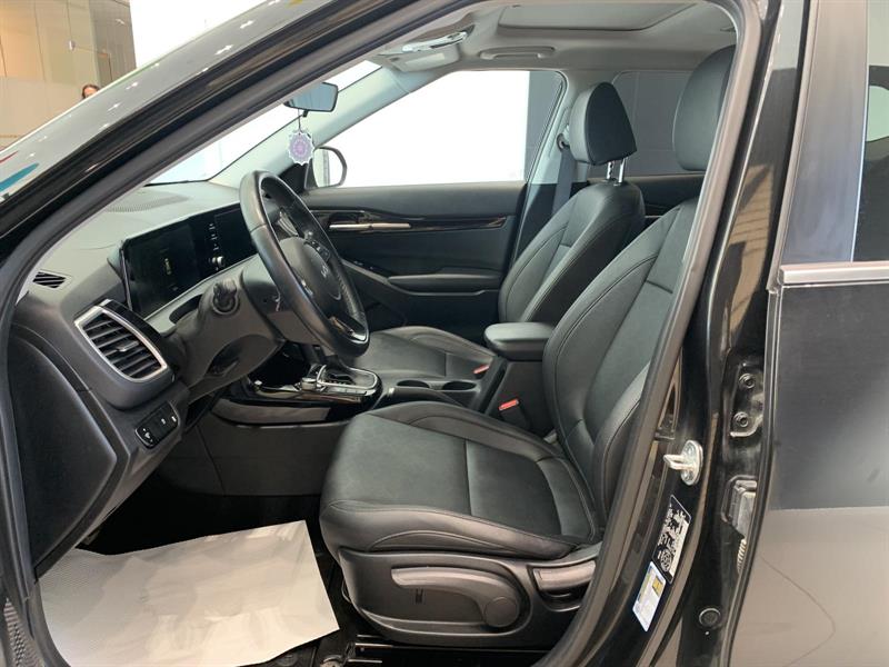 kia Seltos 2024 - 12