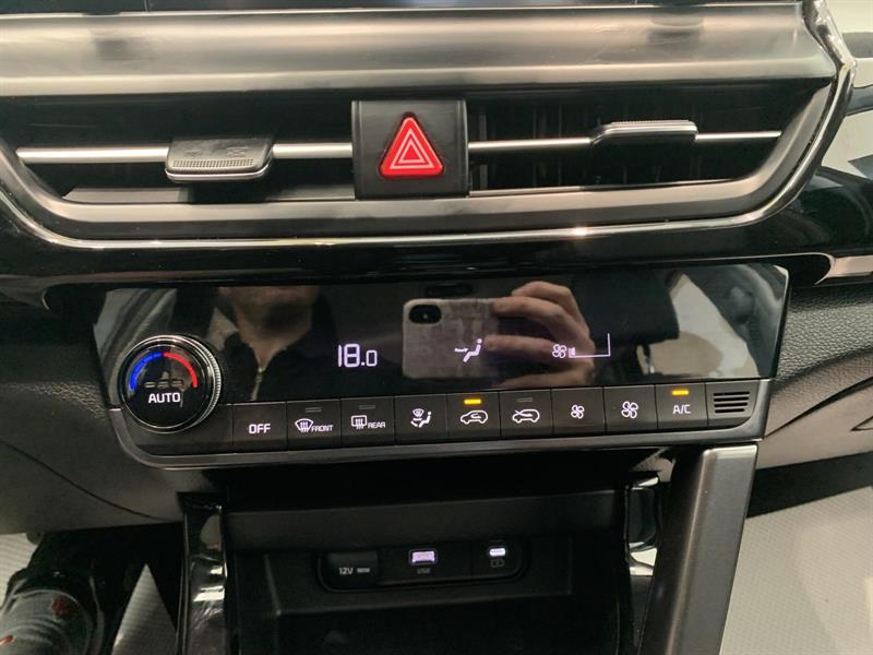 kia Seltos 2024 - 14