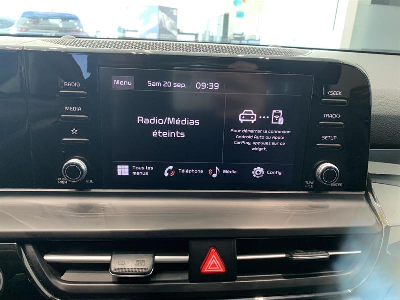 kia Seltos 2024 - 16