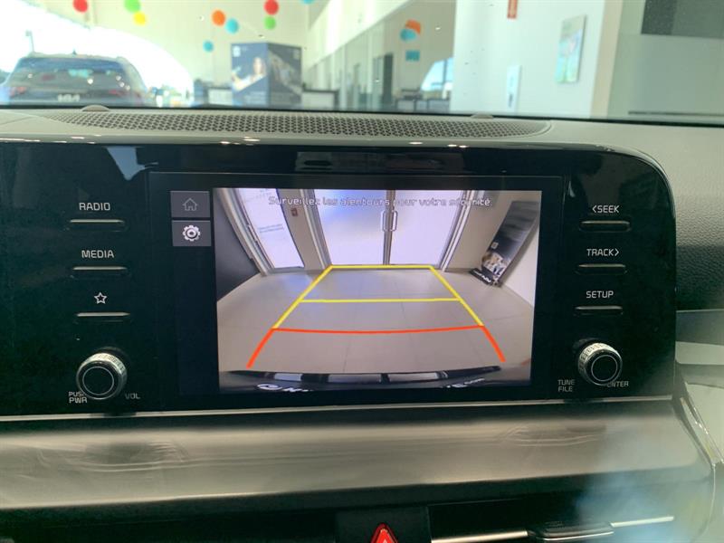 kia Seltos 2024 - 17