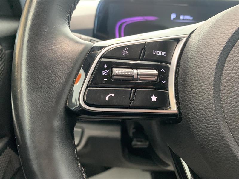 kia Seltos 2024 - 18