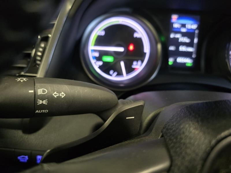 toyota Camry Hybrid 2023 - 22