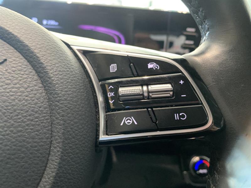 kia Seltos 2024 - 19