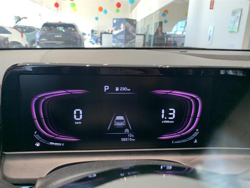 kia Seltos 2024 - 20