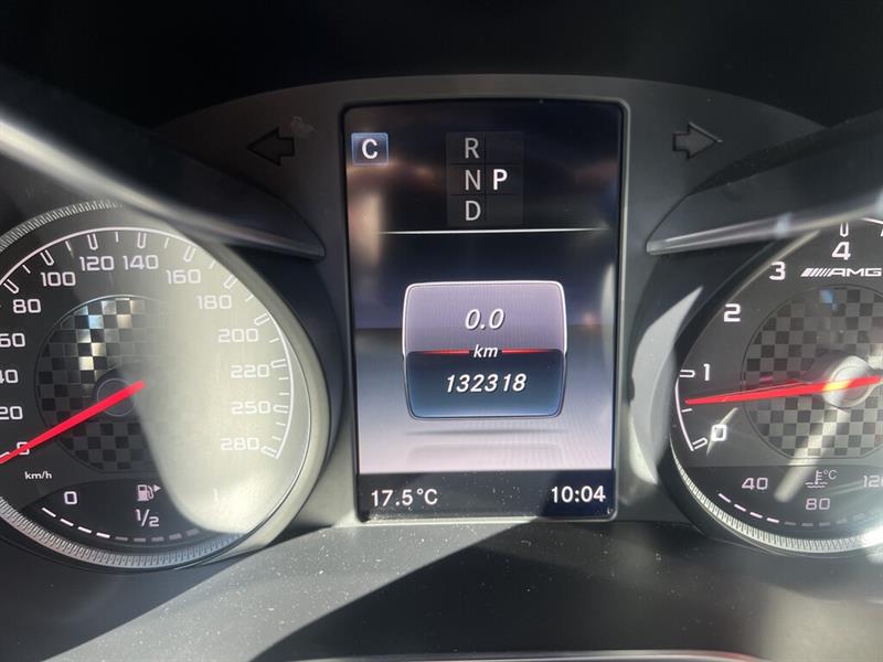 mercedes-benz GLC 2018 - 8
