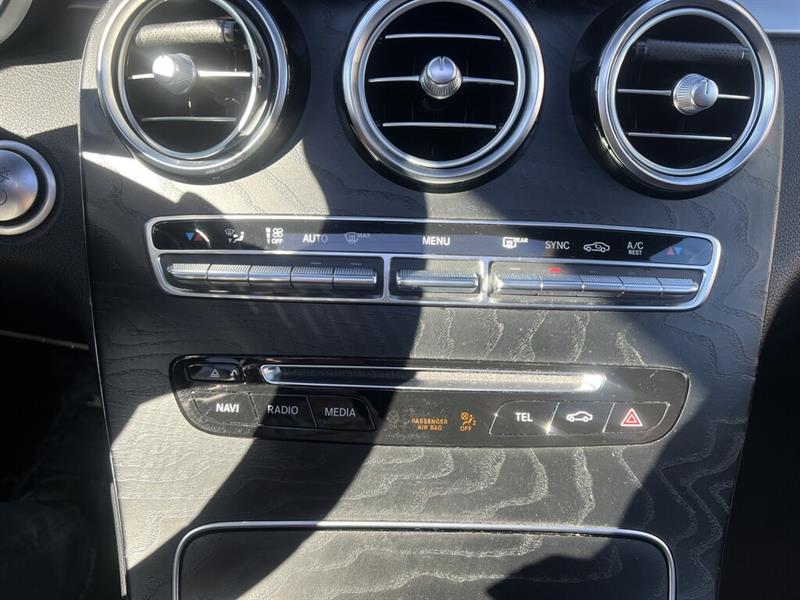 mercedes-benz GLC 2018 - 13