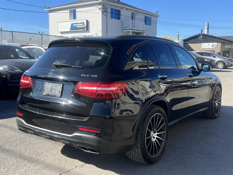mercedes-benz GLC 2018 - 24