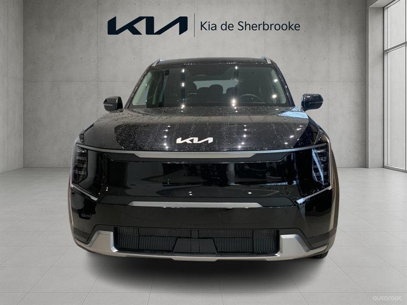 kia EV9 2024 - 2