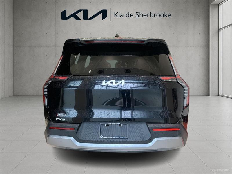 kia EV9 2024 - 5