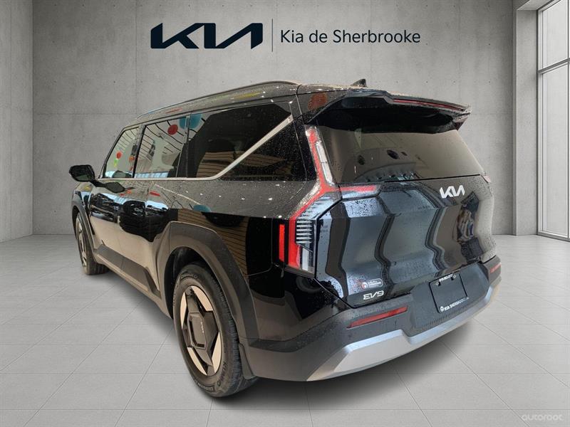 kia EV9 2024 - 6