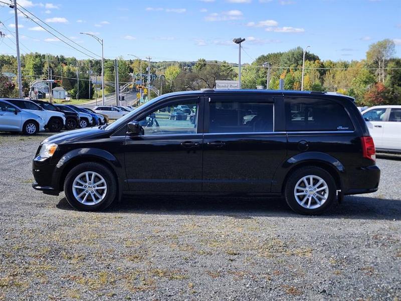dodge Grand Caravan 2019 - 12
