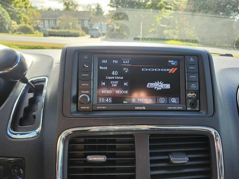 dodge Grand Caravan 2019 - 34