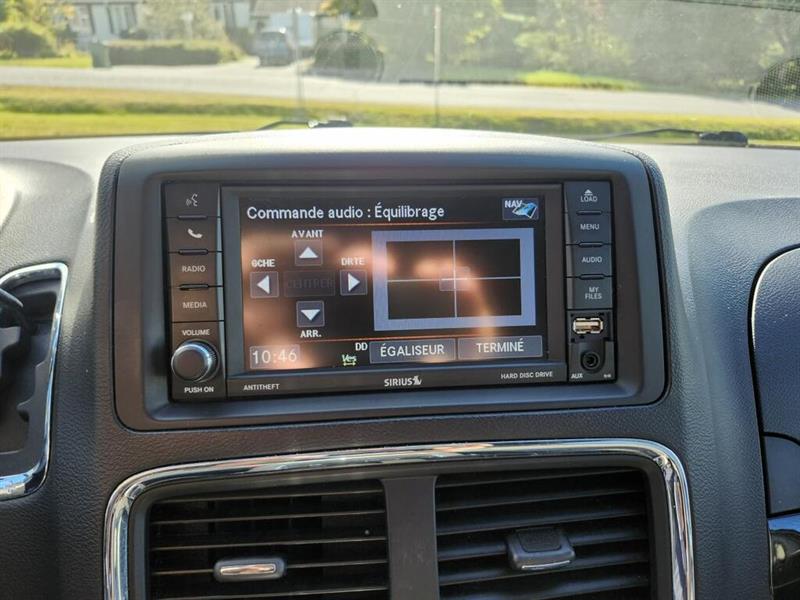 dodge Grand Caravan 2019 - 40